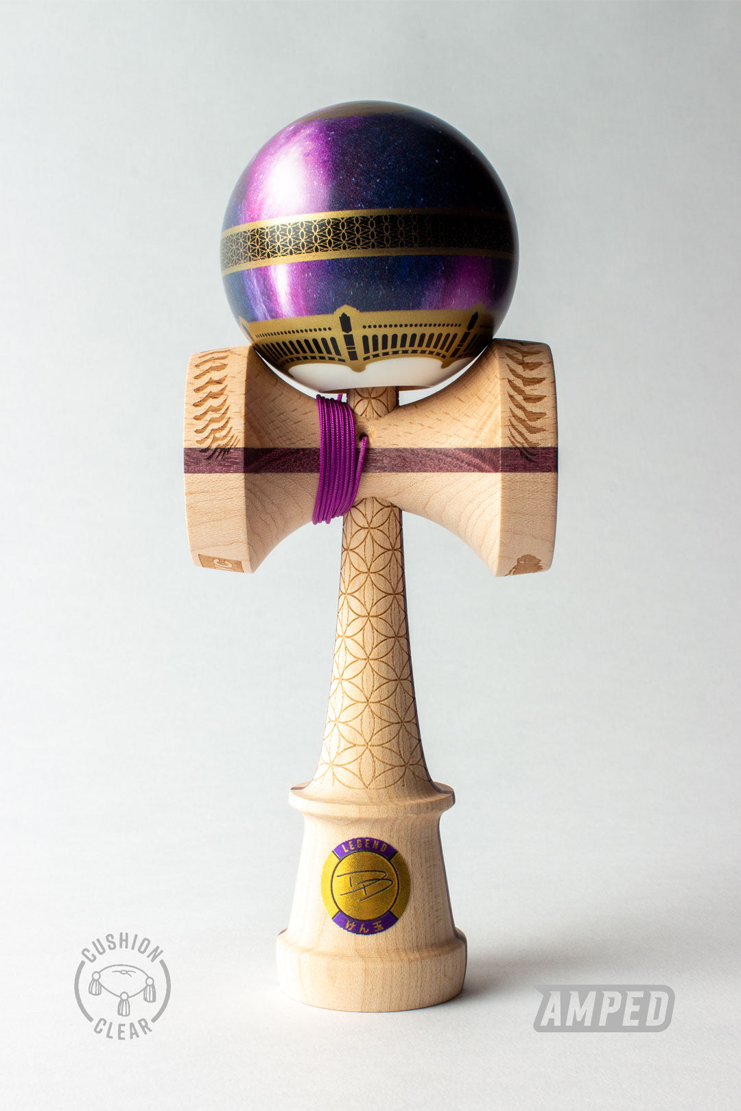Kendamas