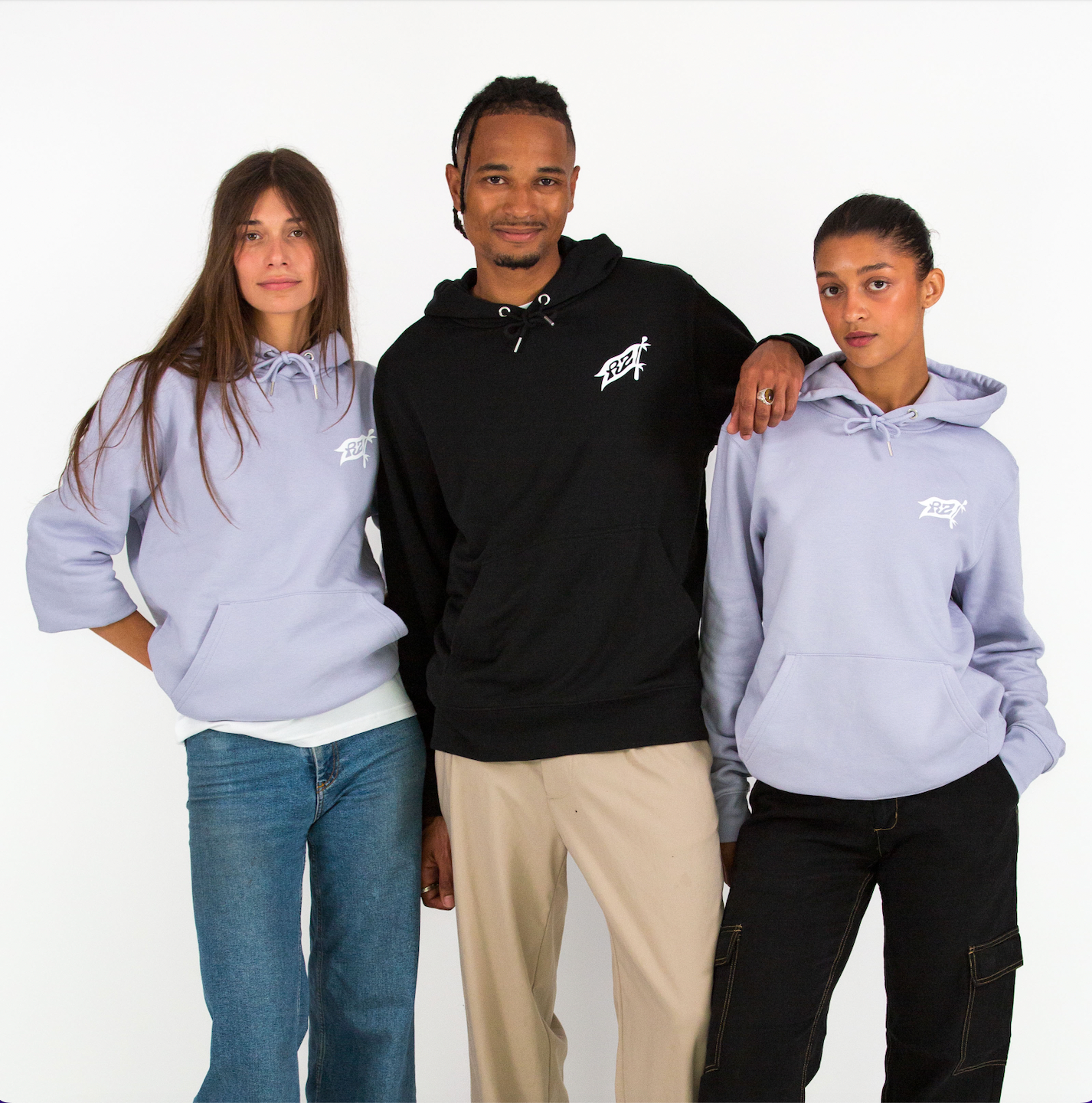 HOODIES