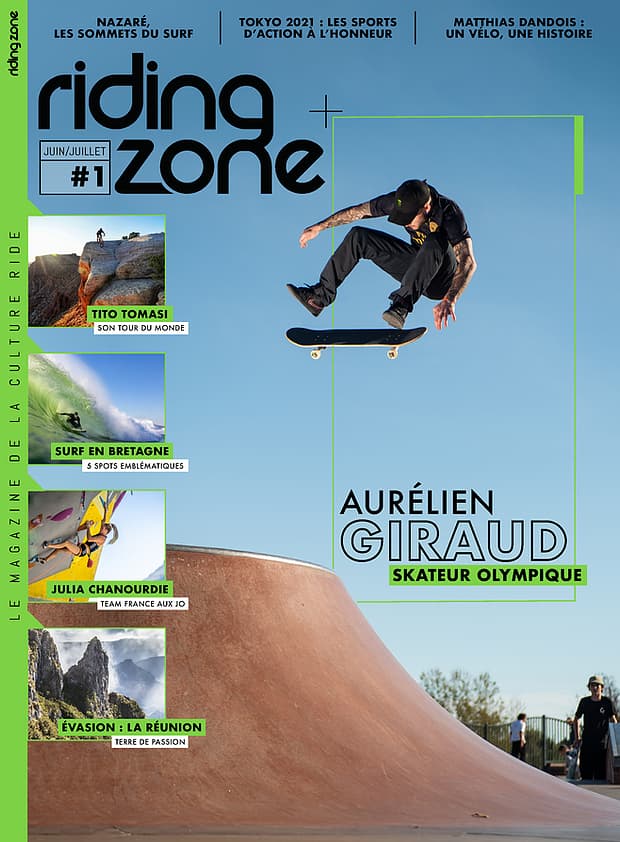 Magazine