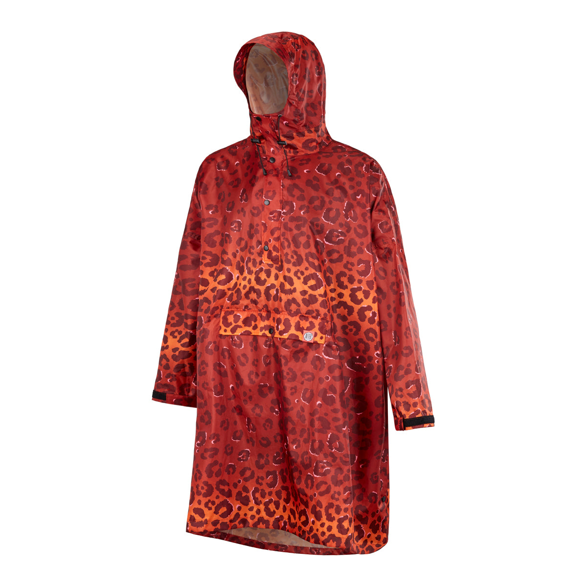 Poncho de Pluie - LEOPARD