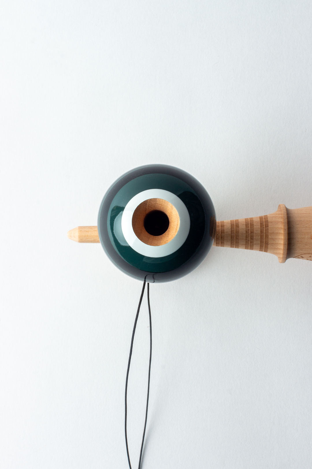 Kendama Double Fade Stripe - Vert