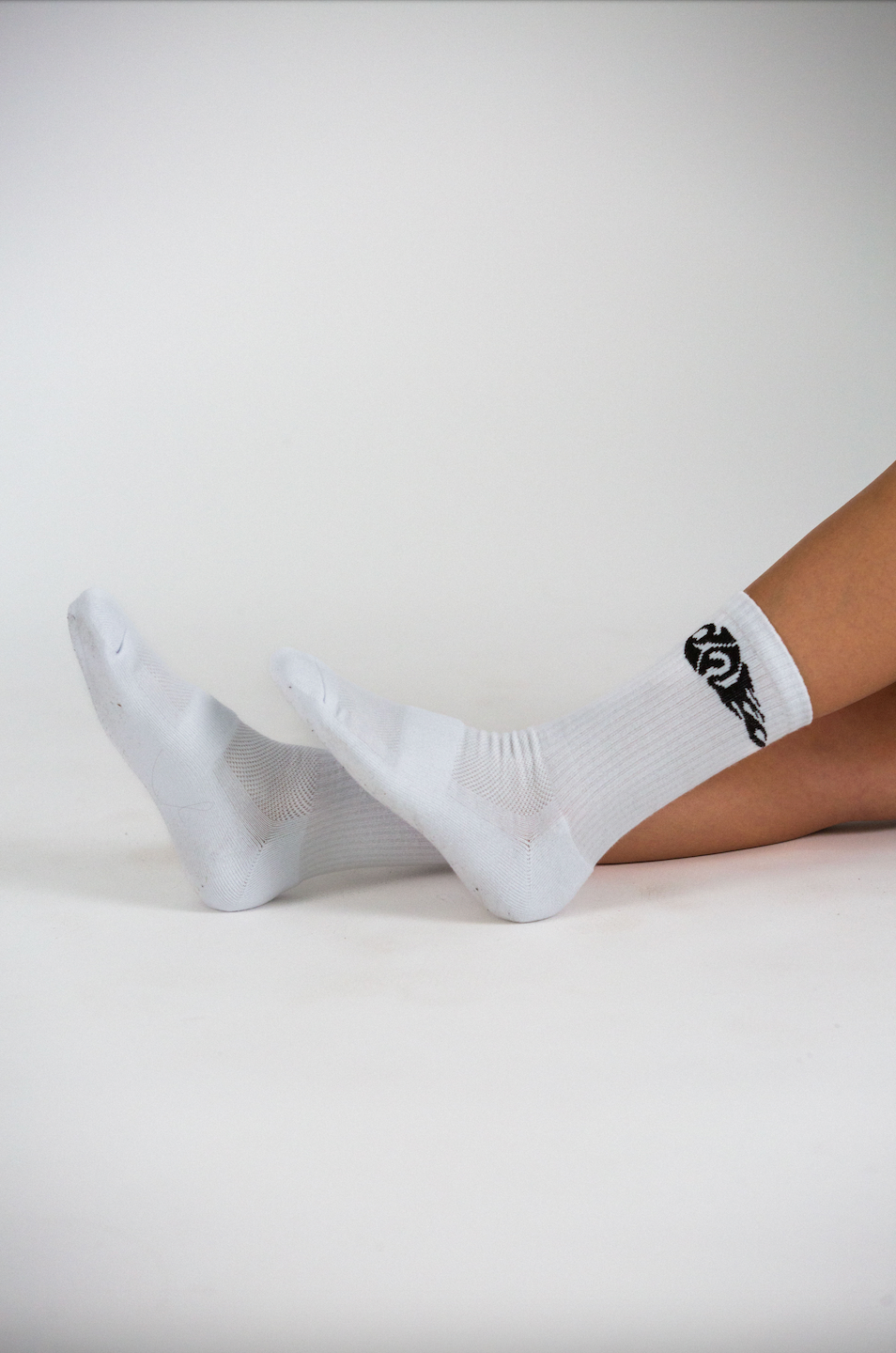PACK 2 Paires Chaussettes Riding Zone