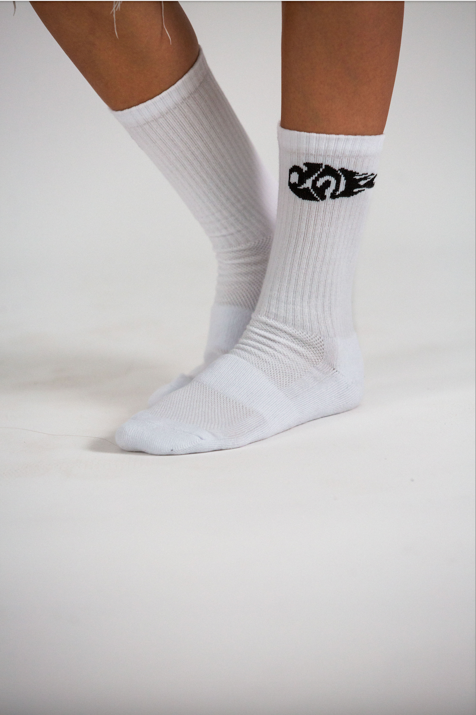 PACK 2 Paires Chaussettes Riding Zone
