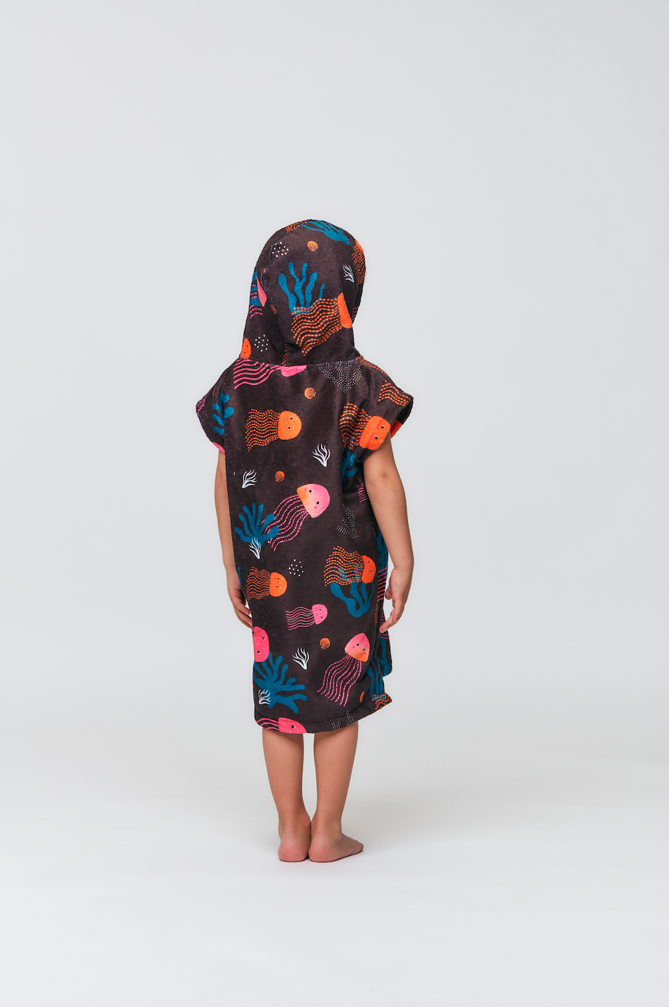 Poncho Babies - JELLOW