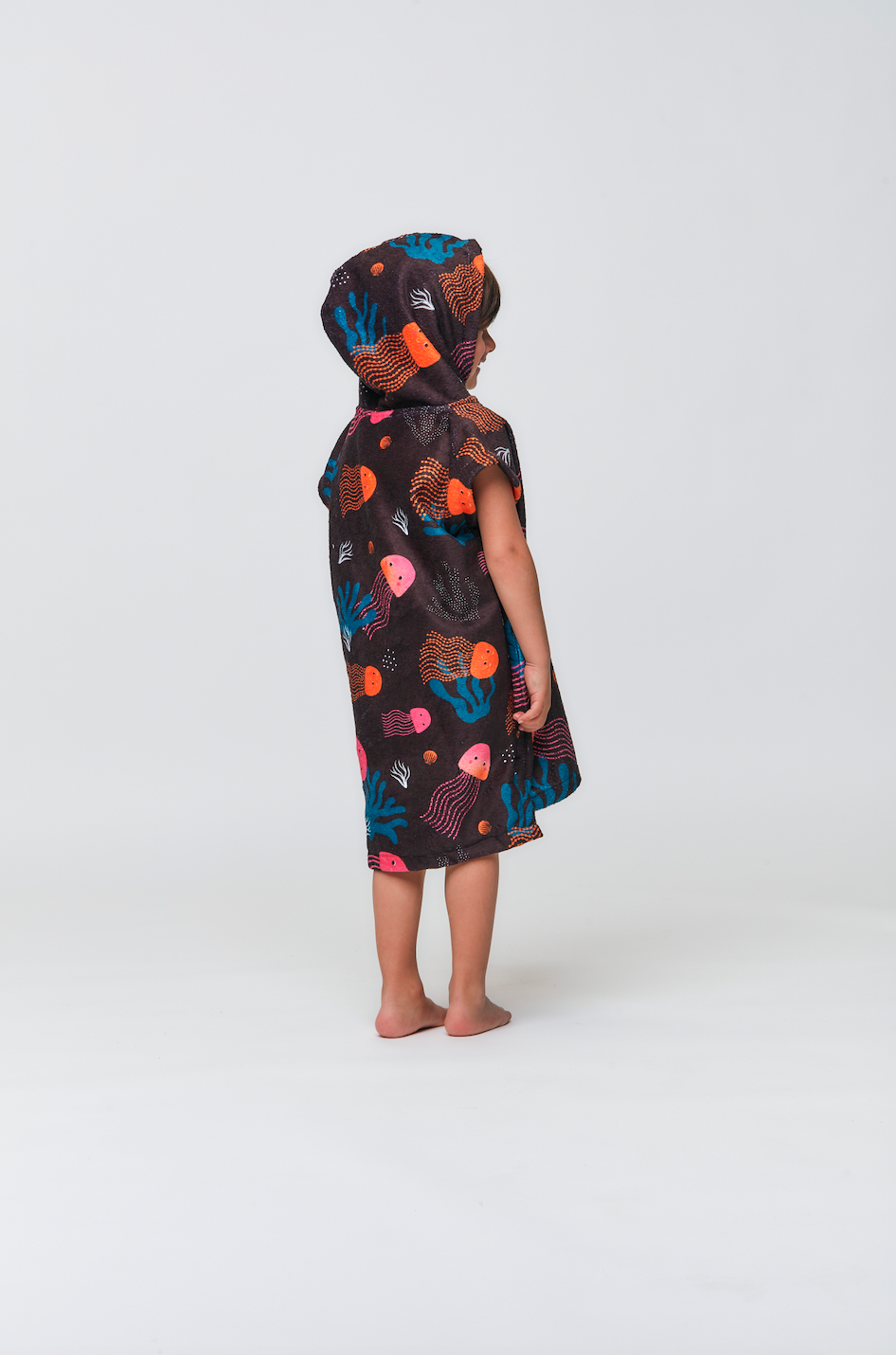 Poncho Babies - JELLOW