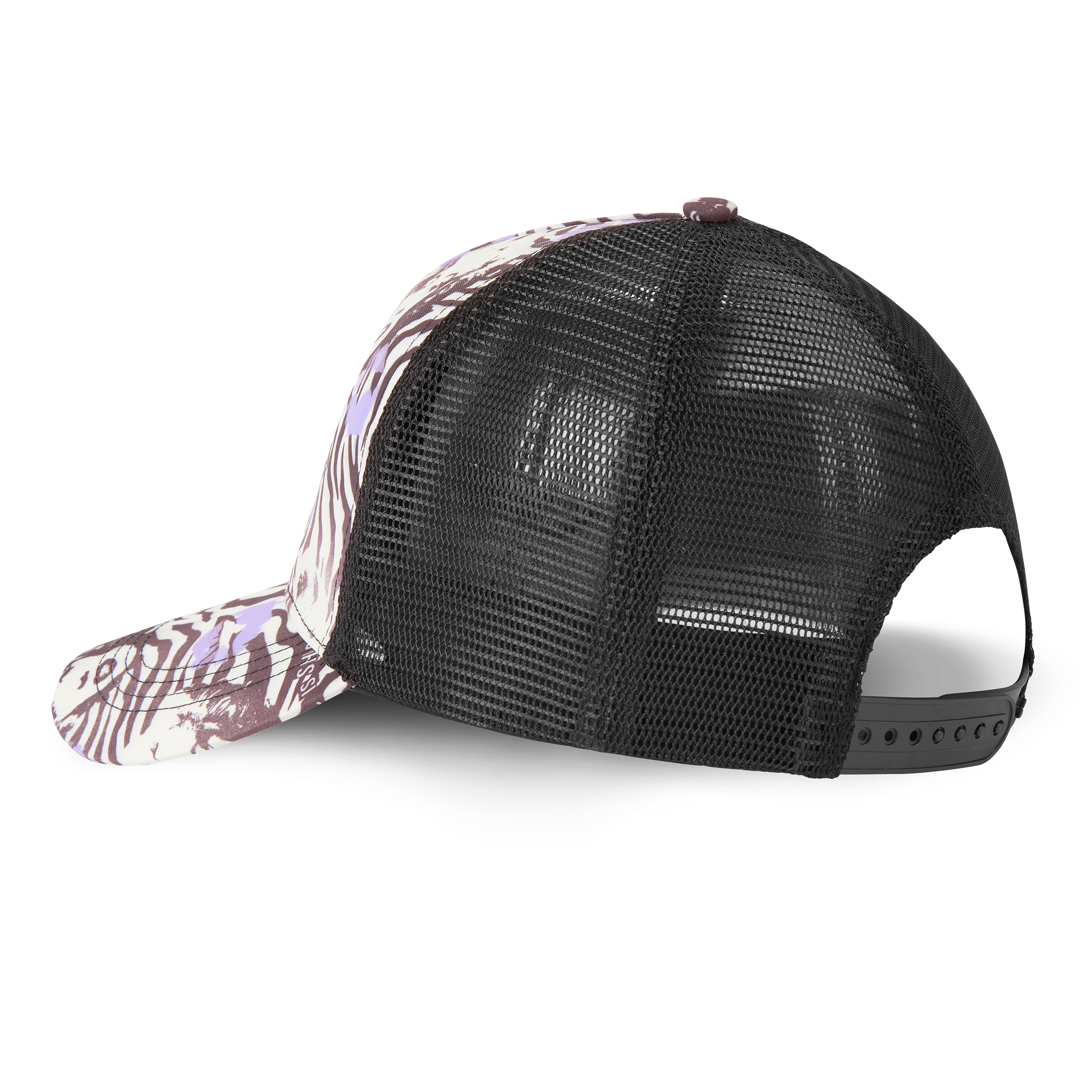 Casquette Maud Lecard