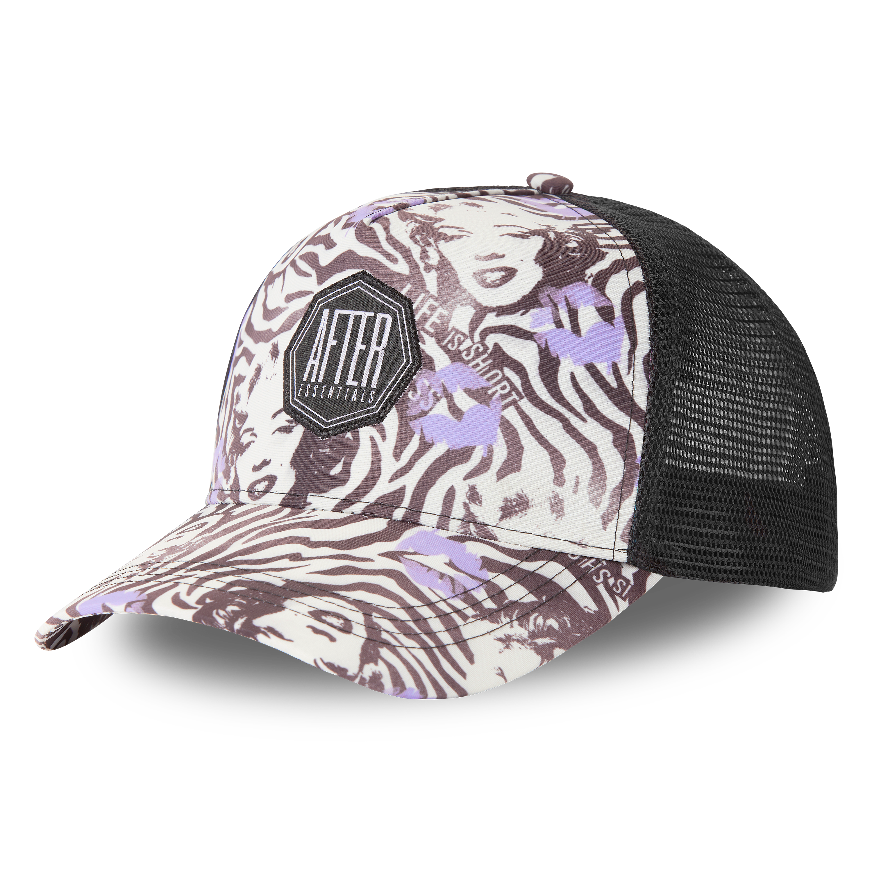 Casquette Maud Lecard