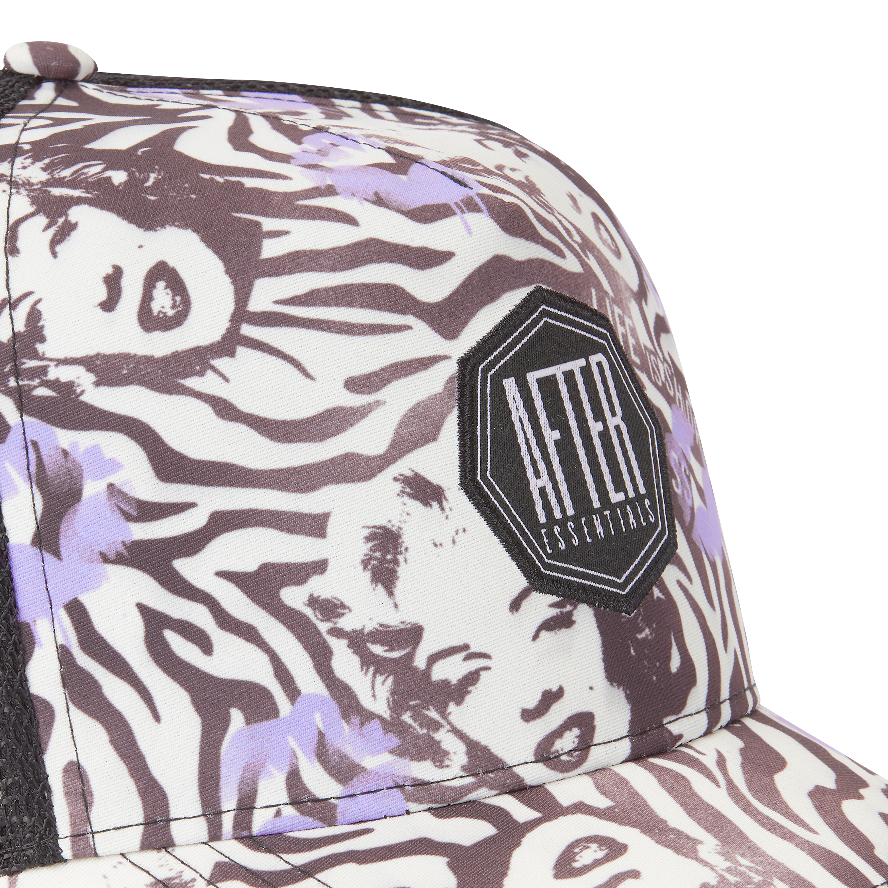 Casquette Maud Lecard