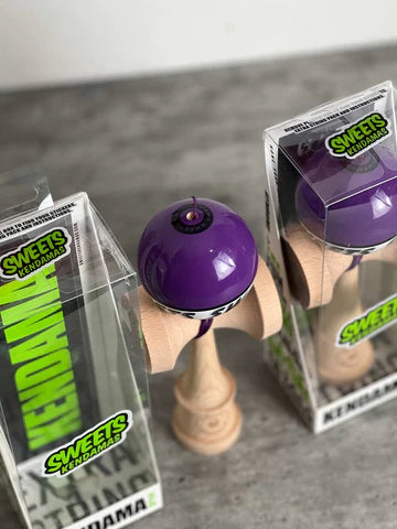 Kendama Starters Amped - Violet