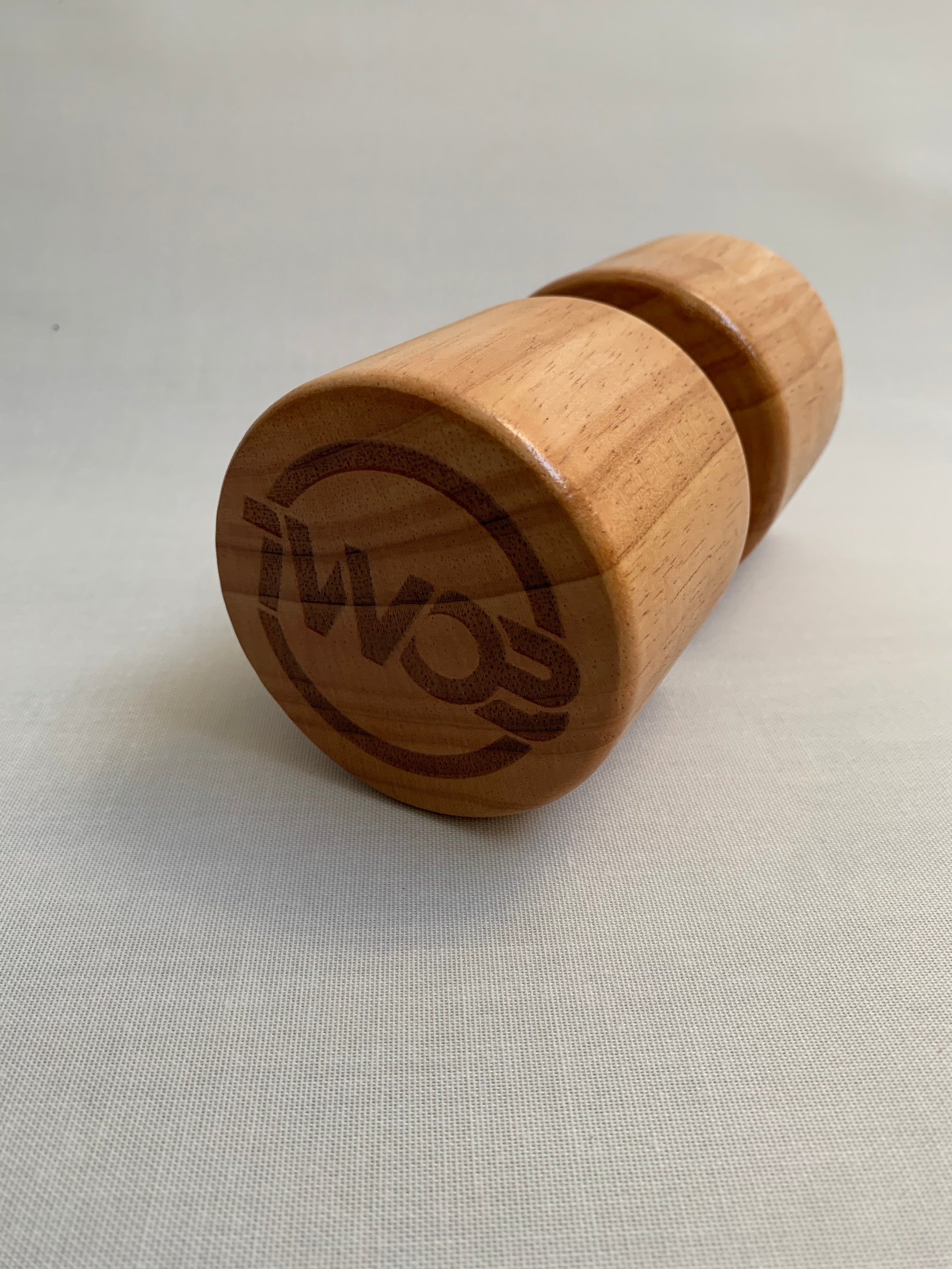 Balance Board TWOB - GRAFIK bleu orange