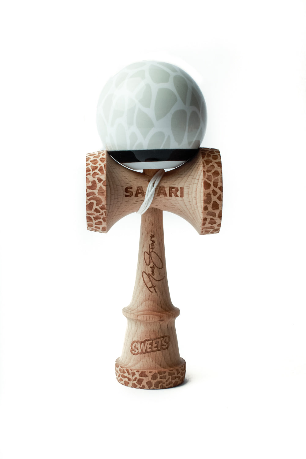 Kendama - Moonlight Safari - BMX Reed Stark