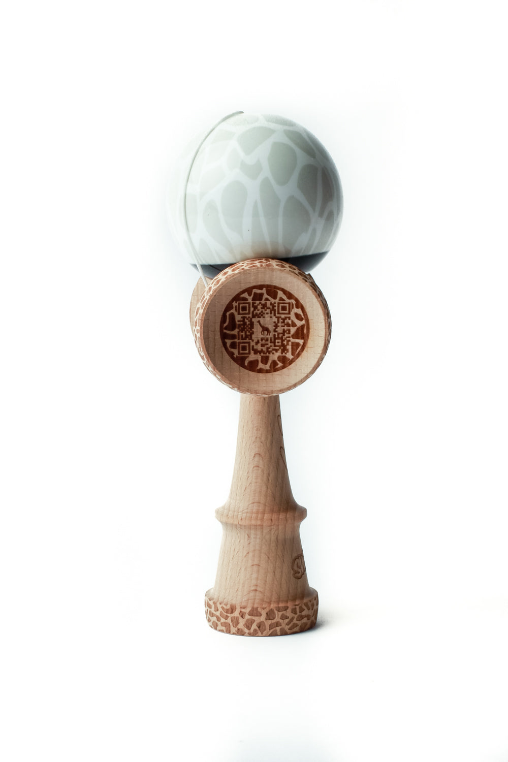 Kendama - Moonlight Safari - BMX Reed Stark