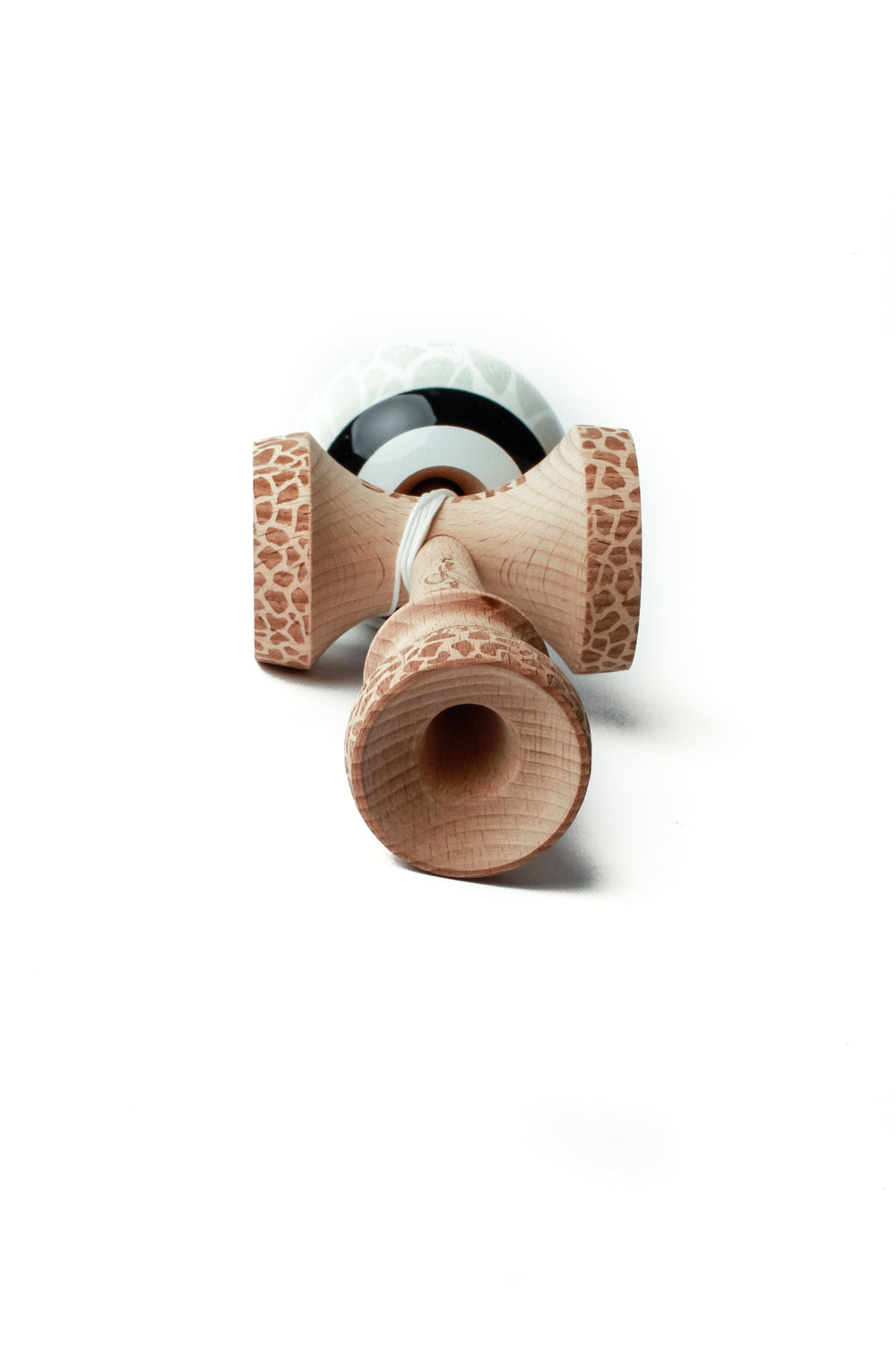Kendama - Moonlight Safari - BMX Reed Stark
