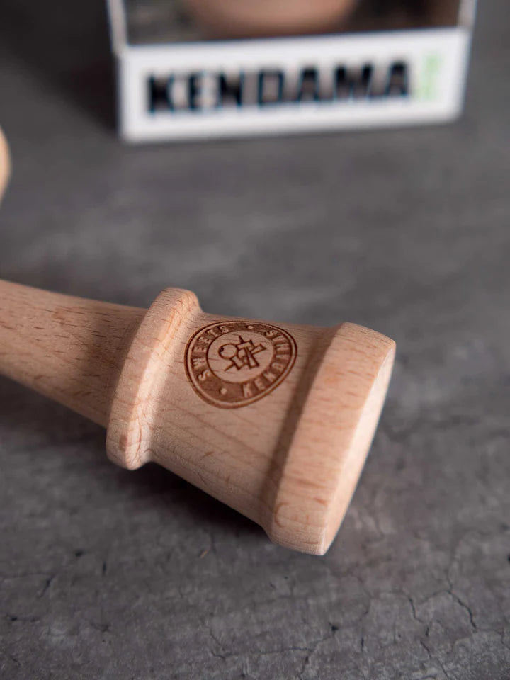 Kendama Triple Stripe - Jaune