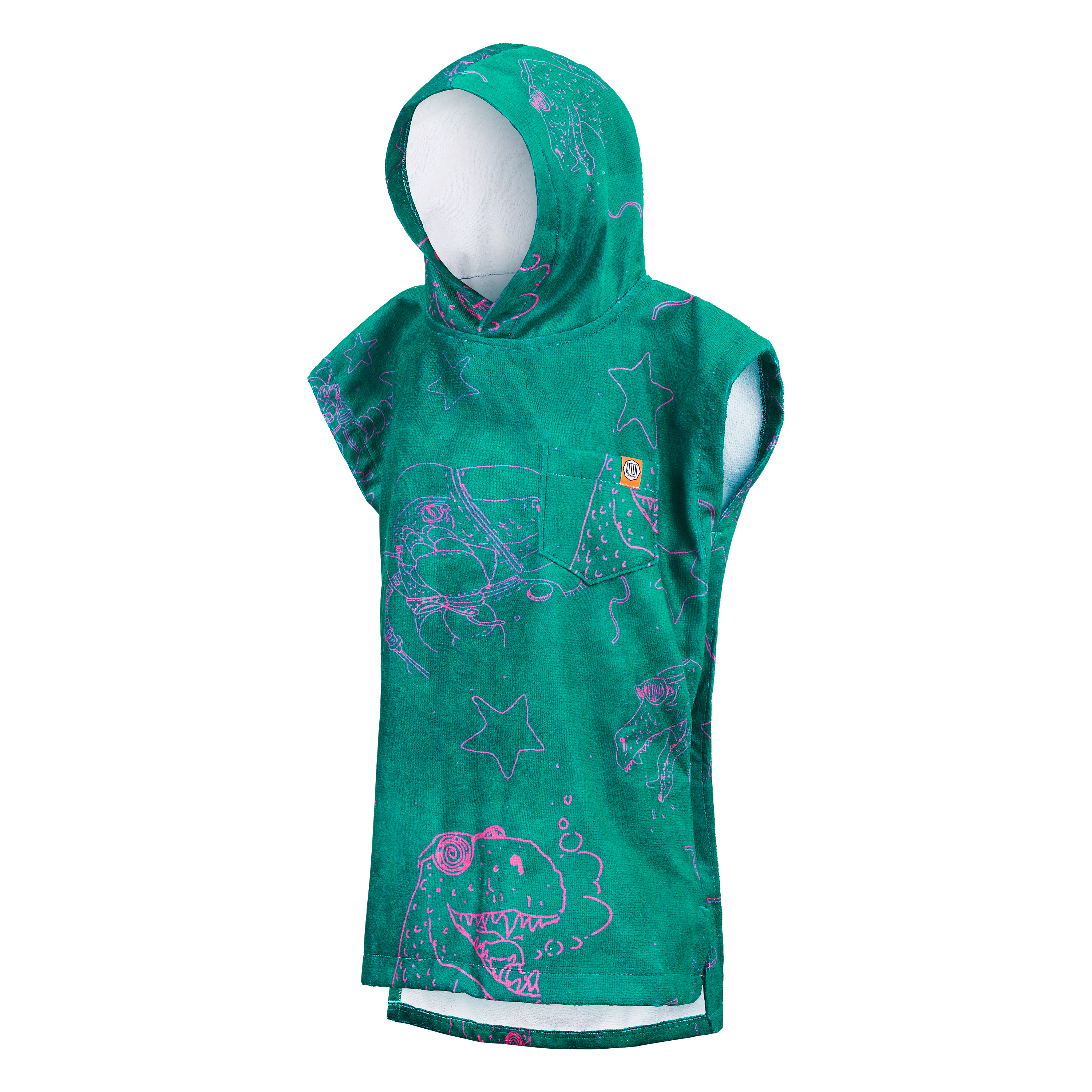 Poncho Babies - DINO