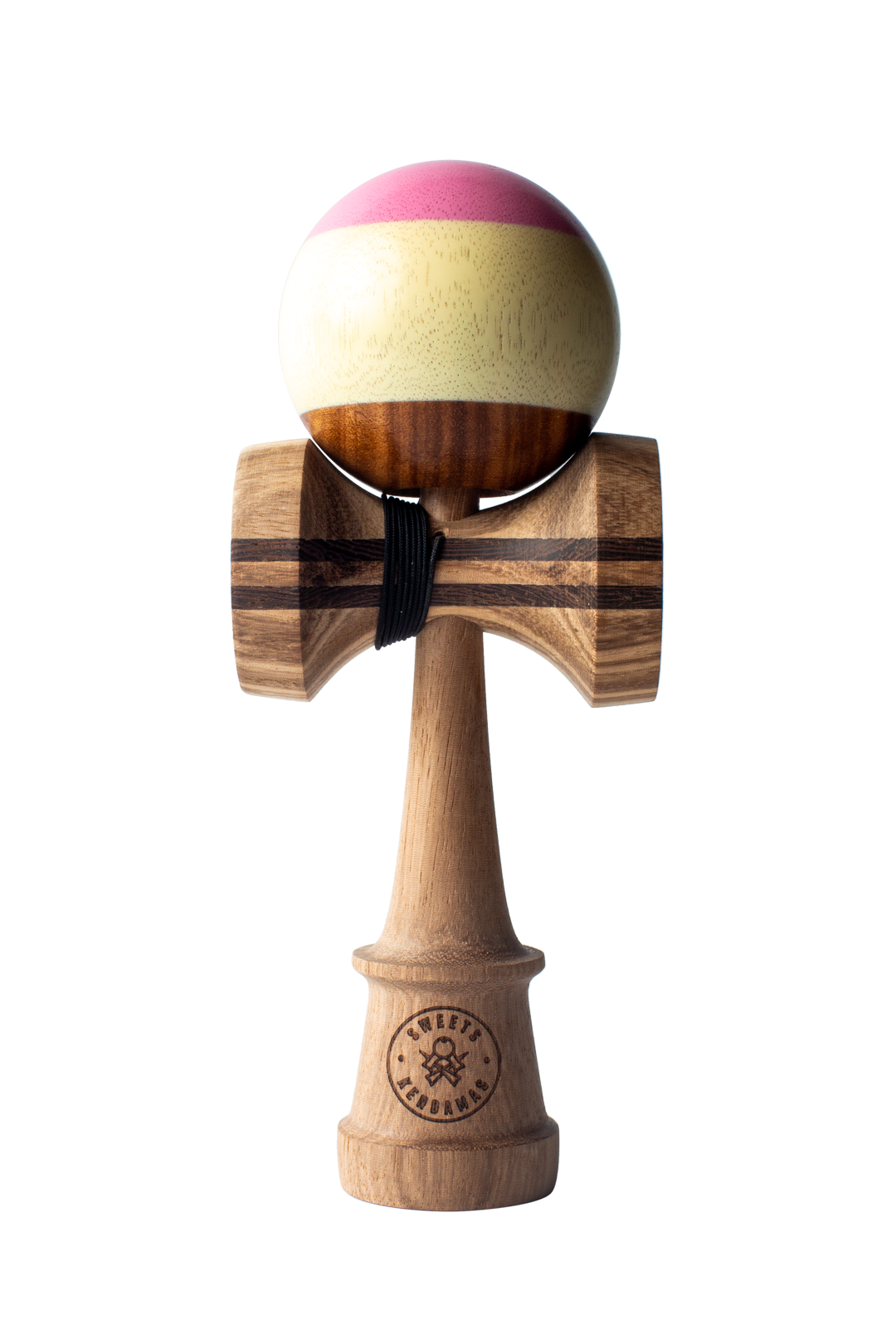 Kendama Lab Custom - Napolitan