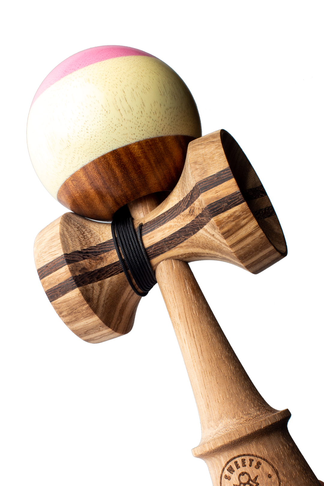 Kendama Lab Custom - Napolitan