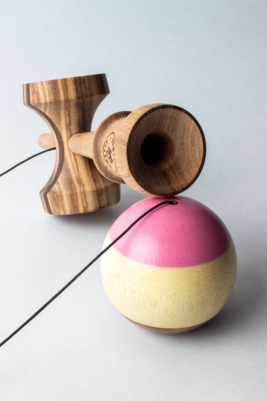 Kendama Lab Custom - Napolitan