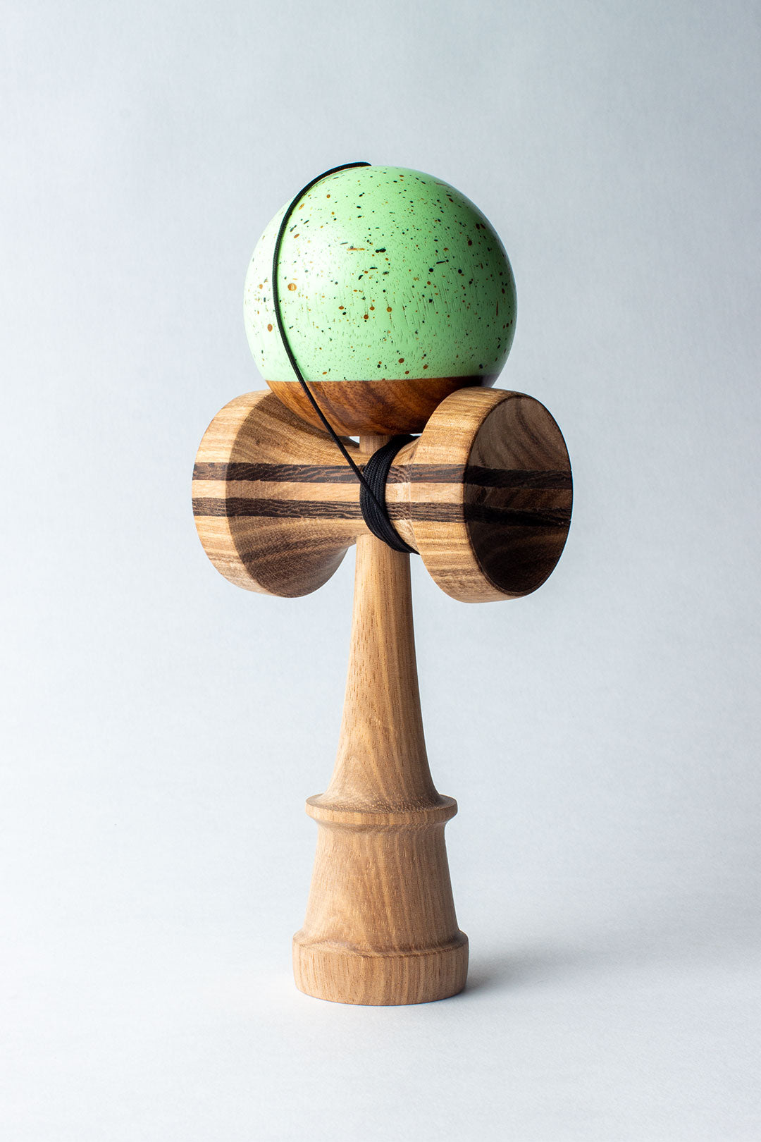 Kendama Lab Custom - Pistachio Mint Chip