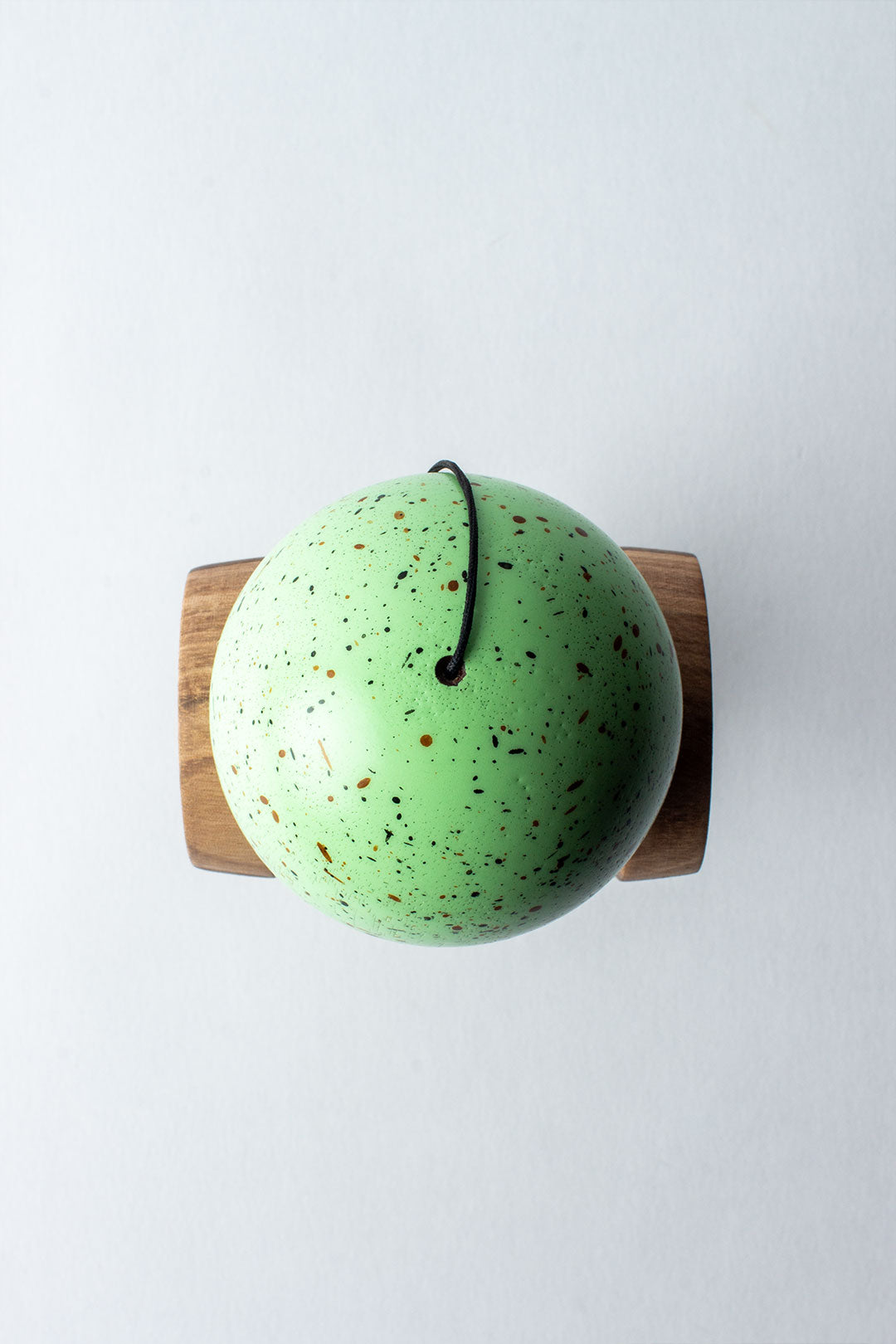 Kendama Lab Custom - Pistachio Mint Chip