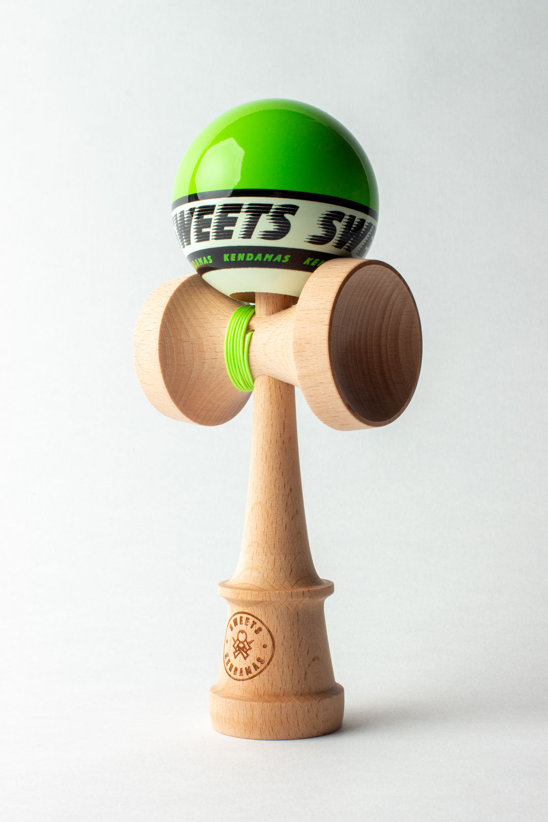Kendama Starters Amped - Vert