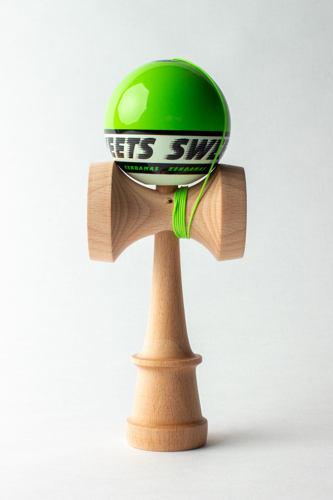 Kendama Starters Amped - Vert