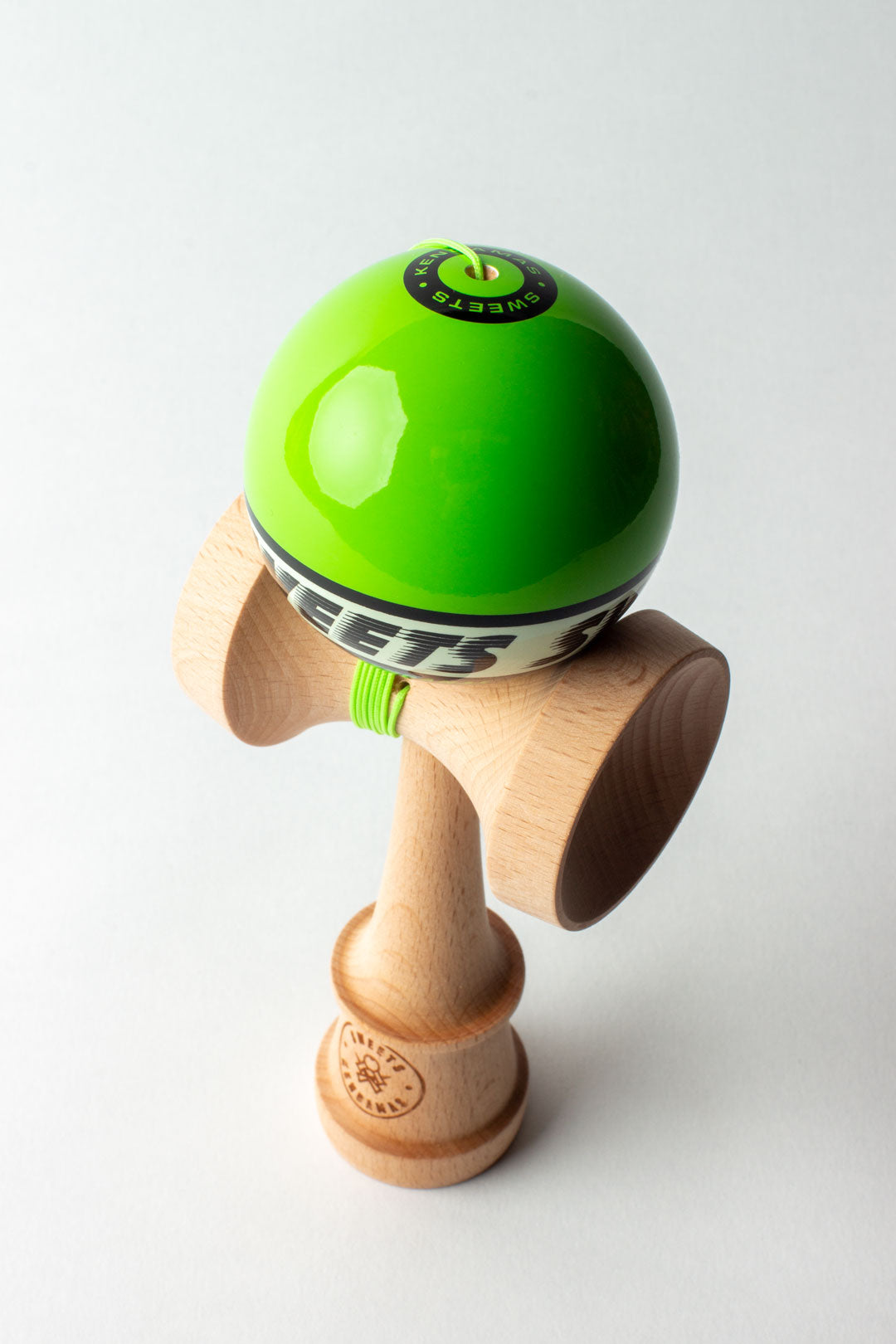 Kendama Starters Amped - Vert