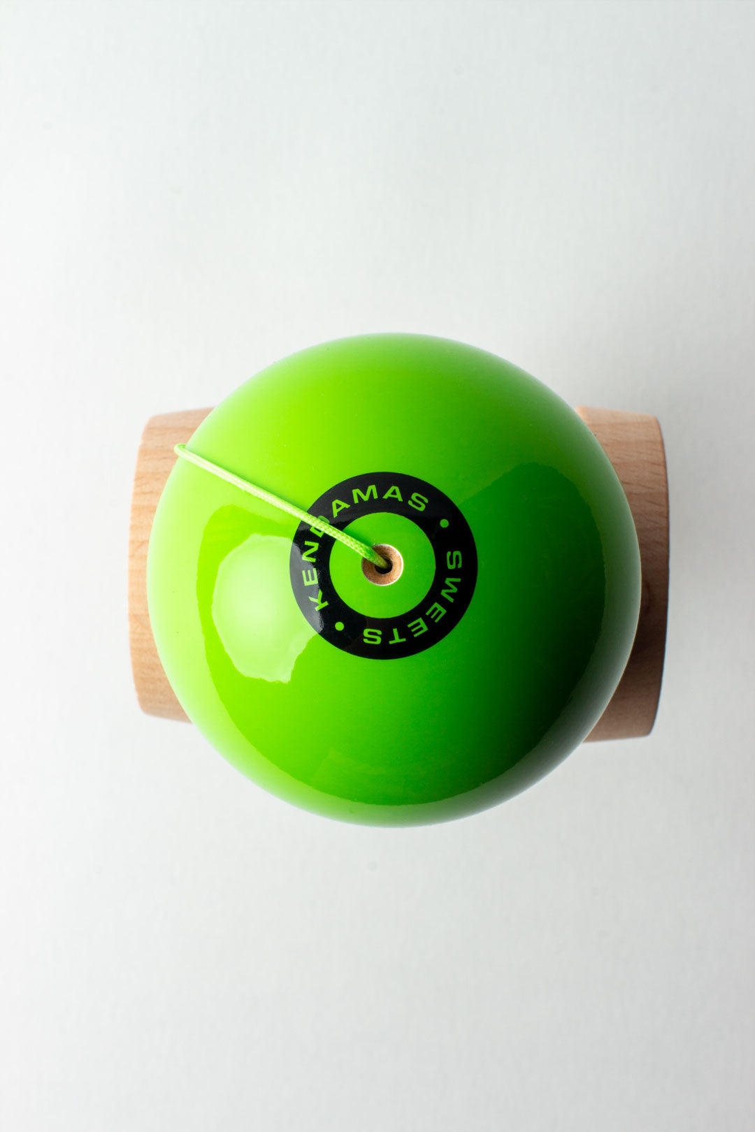 Kendama Starters Amped - Vert