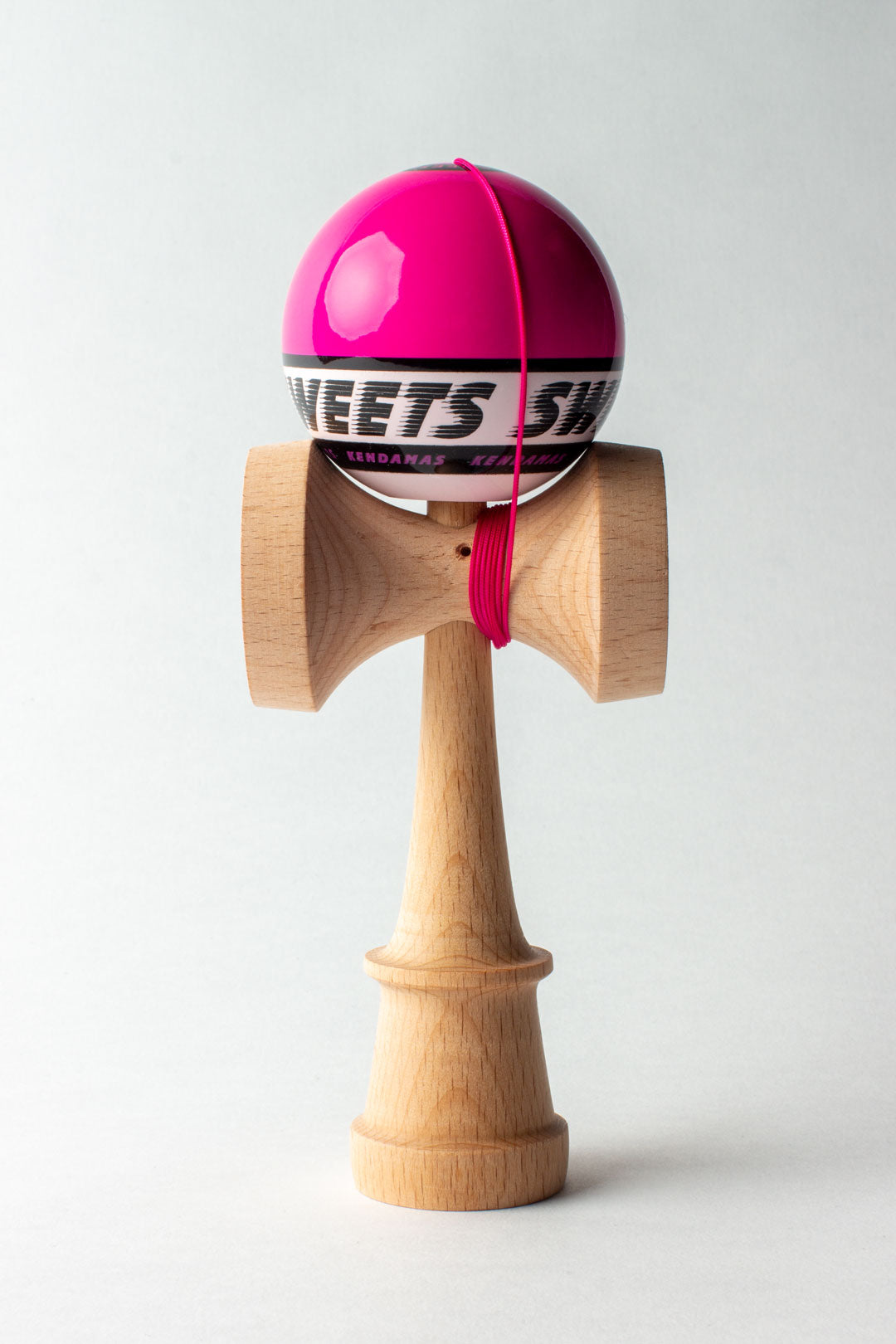 Kendama Starters Amped - Rose