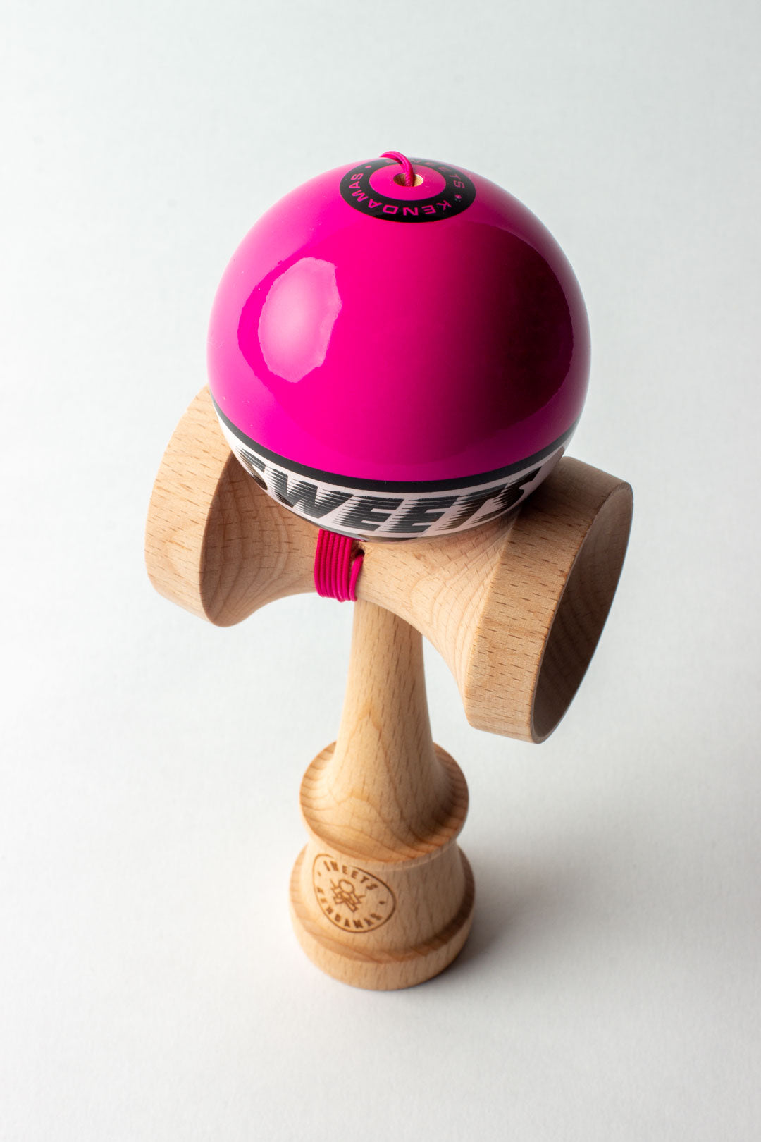 Kendama Starters Amped - Rose