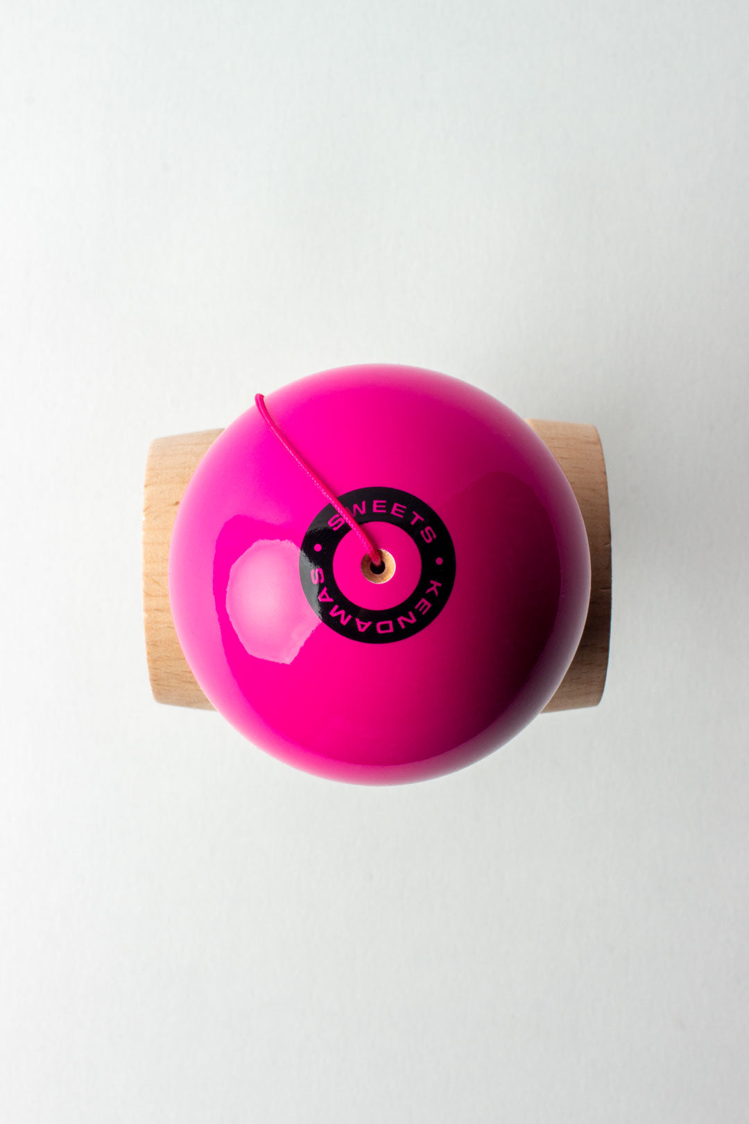 Kendama Starters Amped - Rose