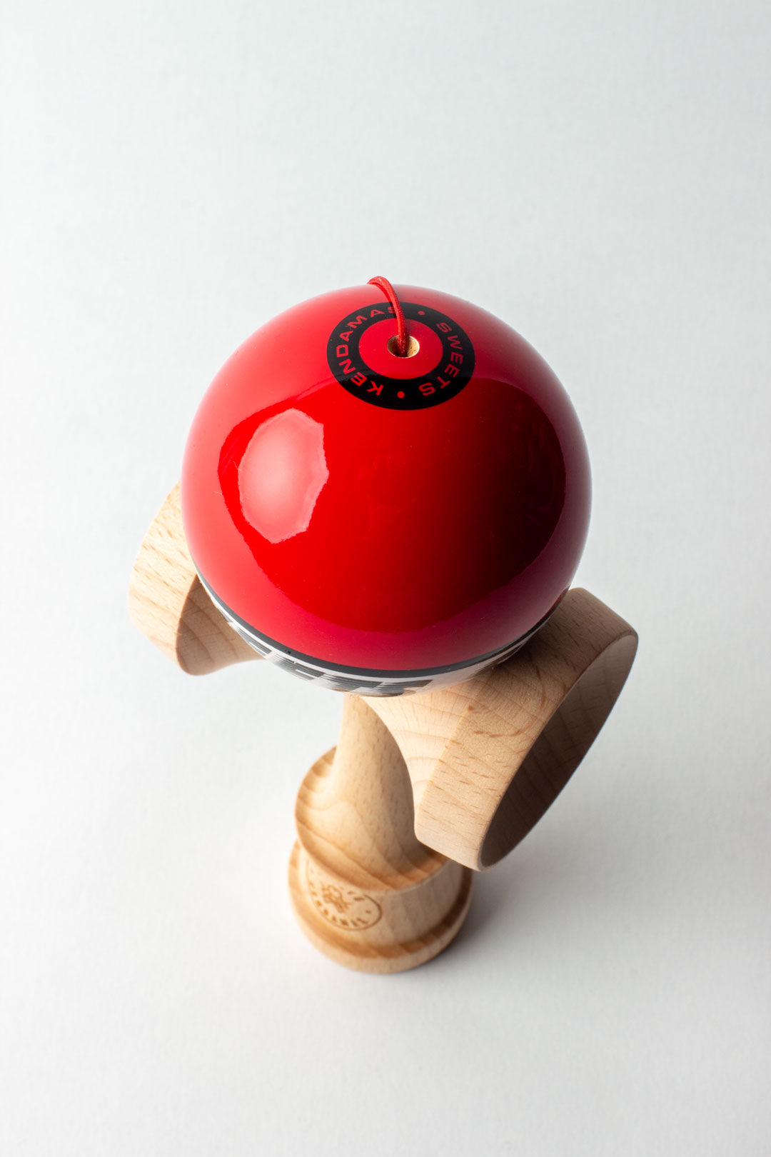Kendama Starters Amped - Rouge