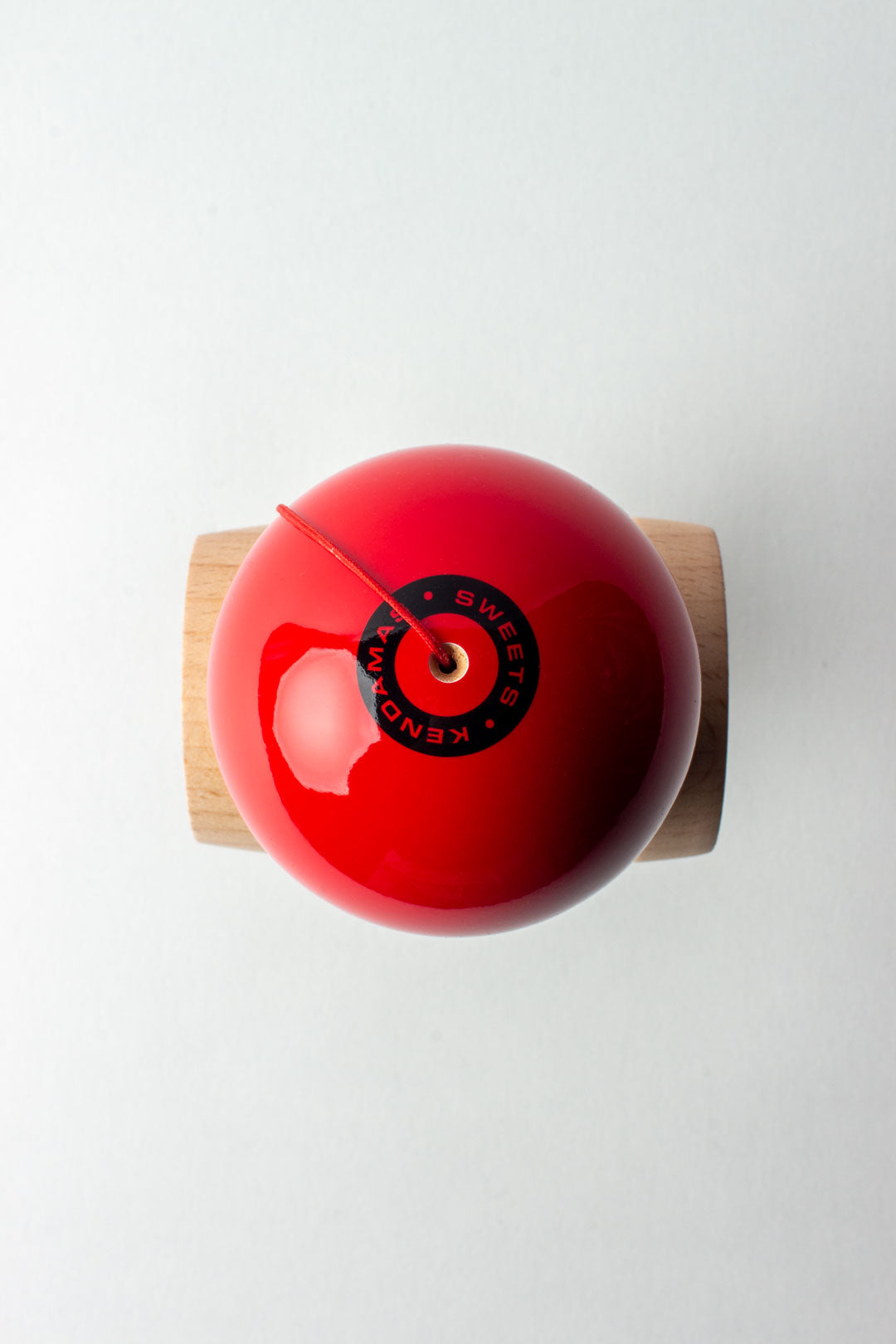 Kendama Starters Amped - Rouge