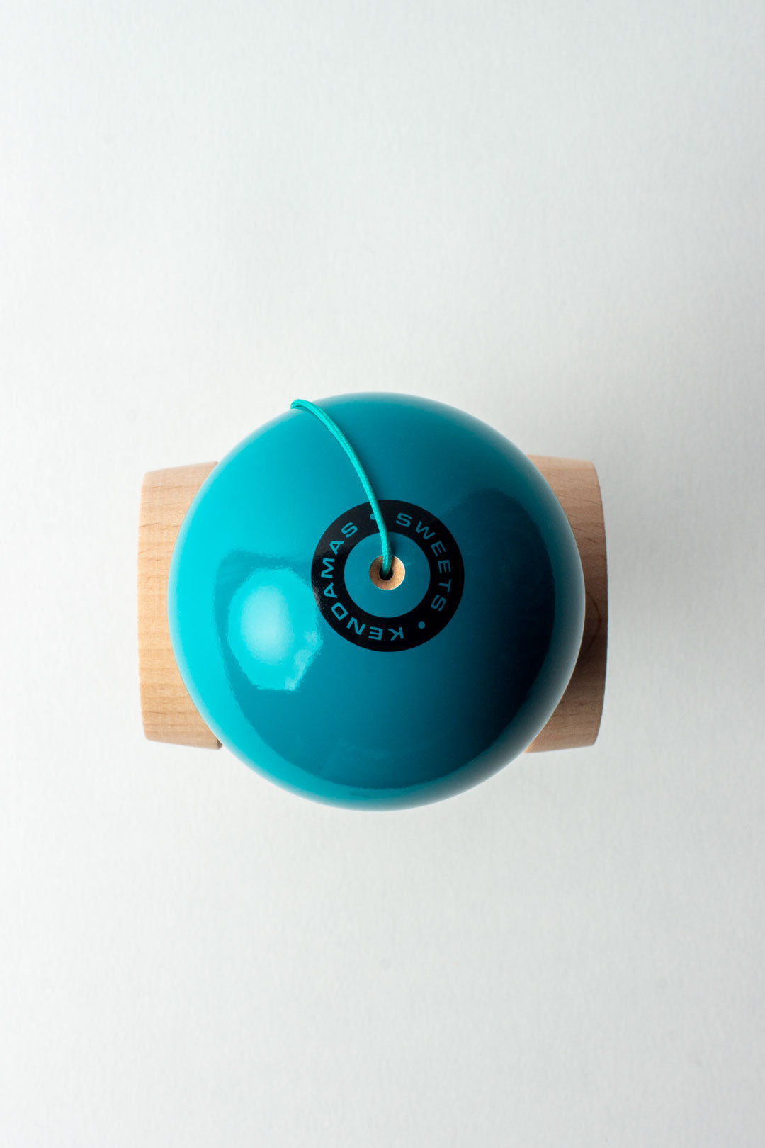 Kendama Starters Amped - Turquoise