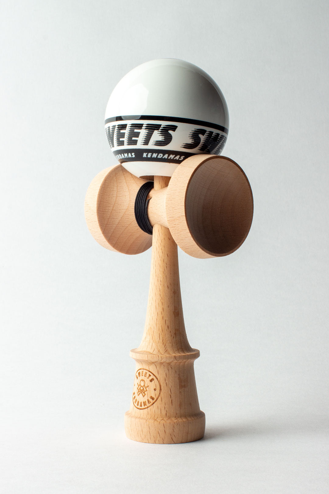 Kendama Starters Amped - Blanc