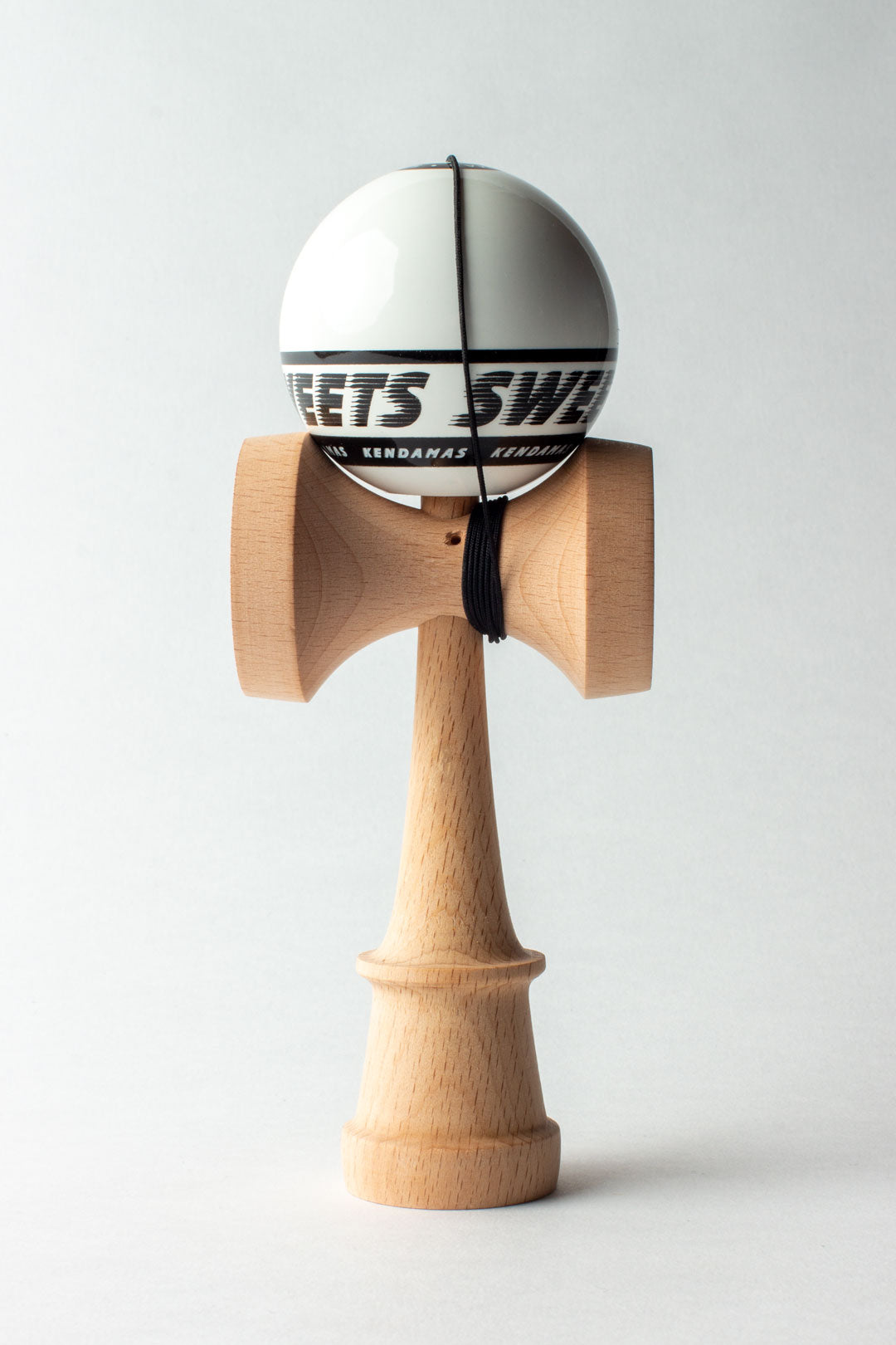 Kendama Starters Amped - Blanc