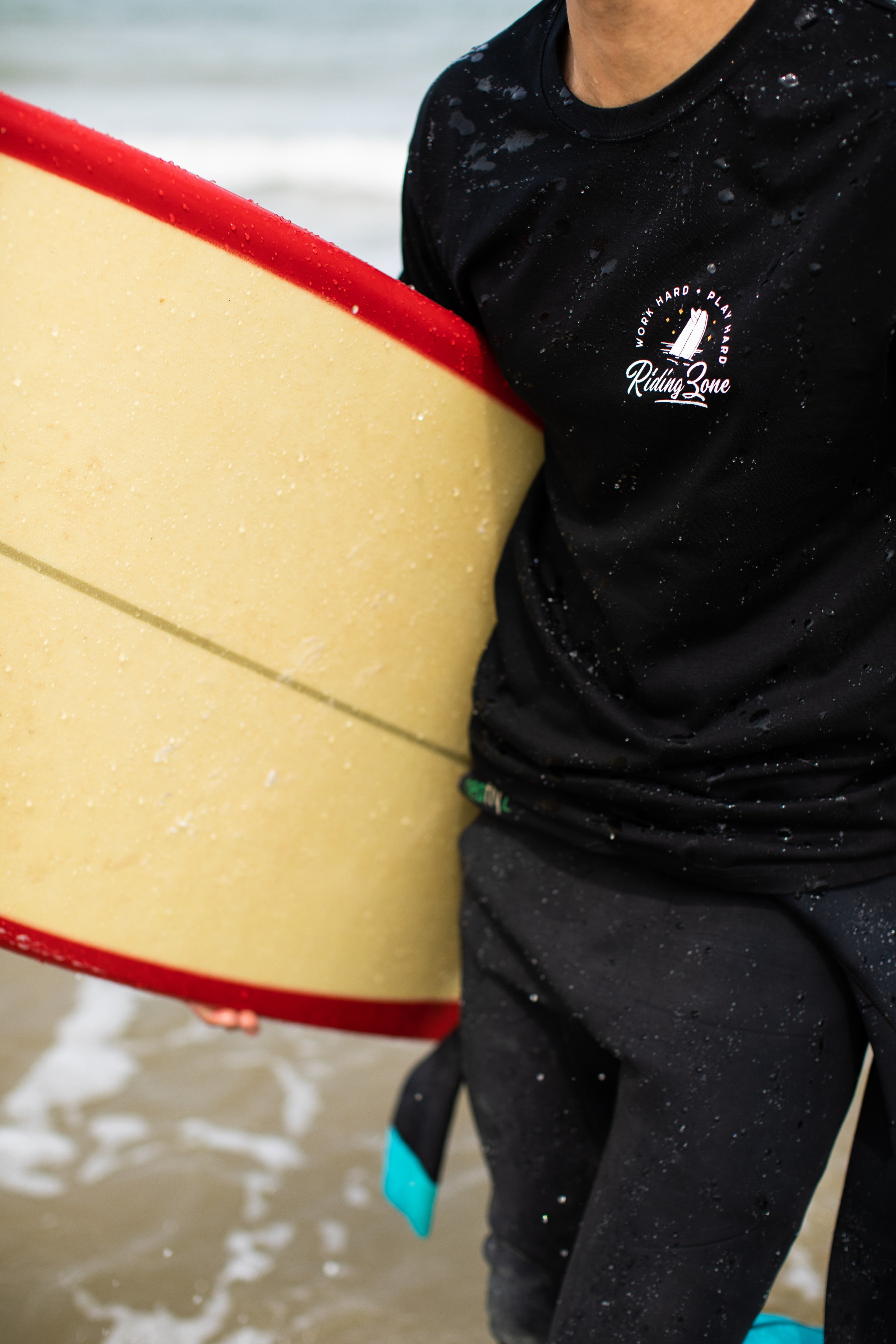 Tee Small Surf
