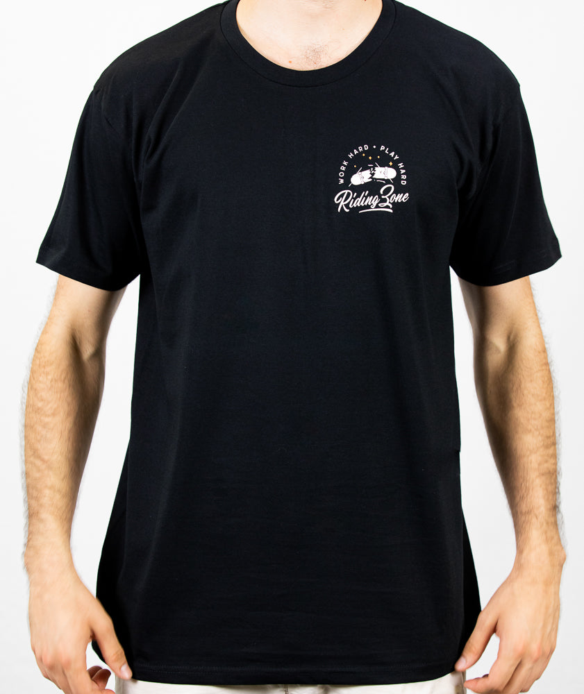 Tee Small Skate