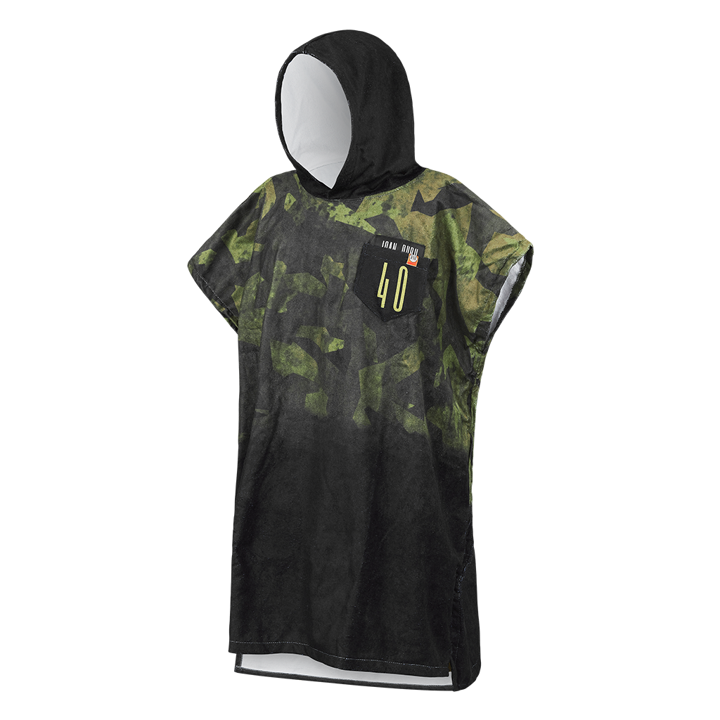 Poncho Pro Series - JOAN DURU