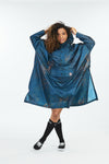 PONCHO DE PLUIE - UNDER PRESSURE