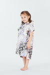 PONCHO BABIES - MAUD LECAR