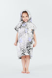 PONCHO BABIES - MAUD LECAR