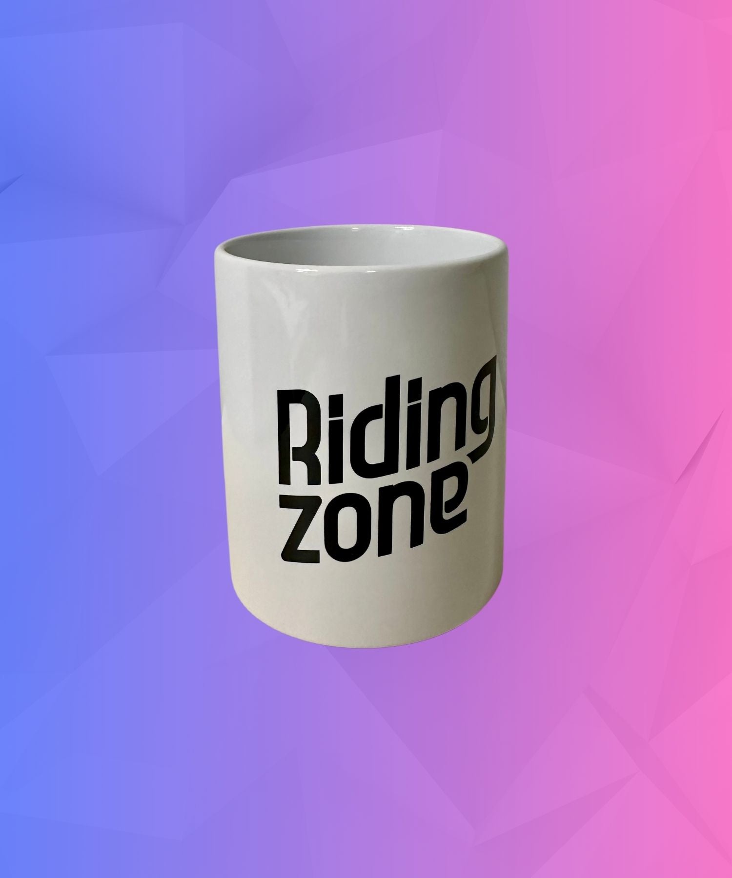 Mug Riding zone