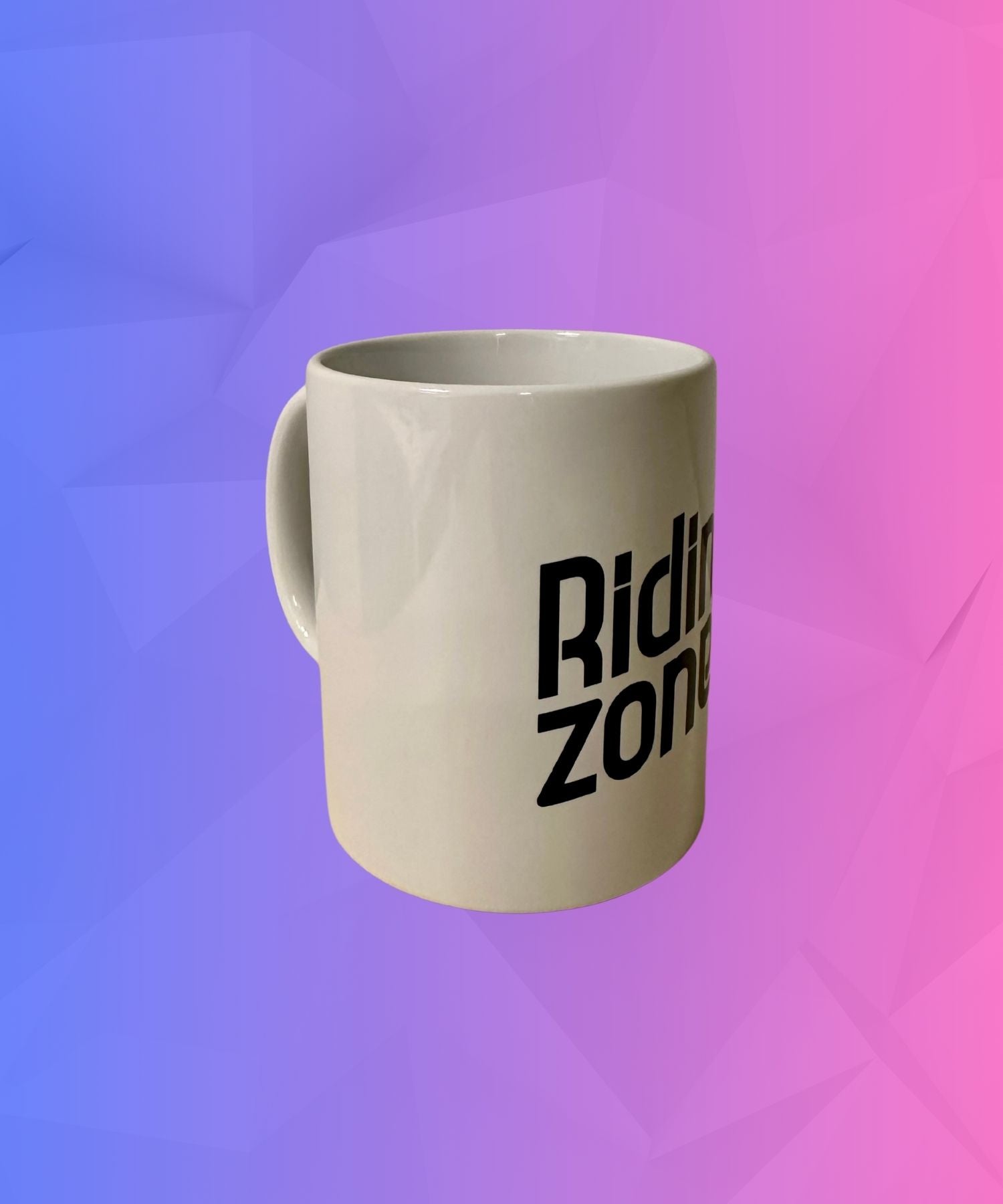 Mug Riding zone