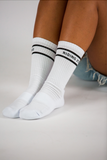PACK 2 Paires Chaussettes Riding Zone