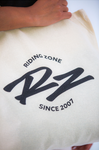 Tote bag Riding Zone Nouvelle Co