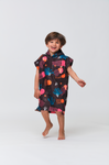 PONCHO BABIES - JELLOW