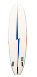 Surf Zeus x Riding Zone 7'