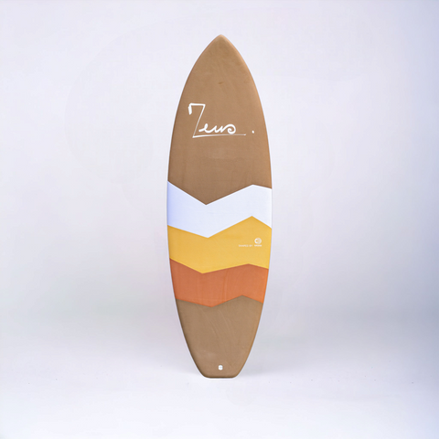 Surf Zeus X Cabianca / Breeze 5'8