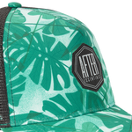 CASQUETTE BIG LEAVES
